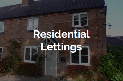 Residential Lettings