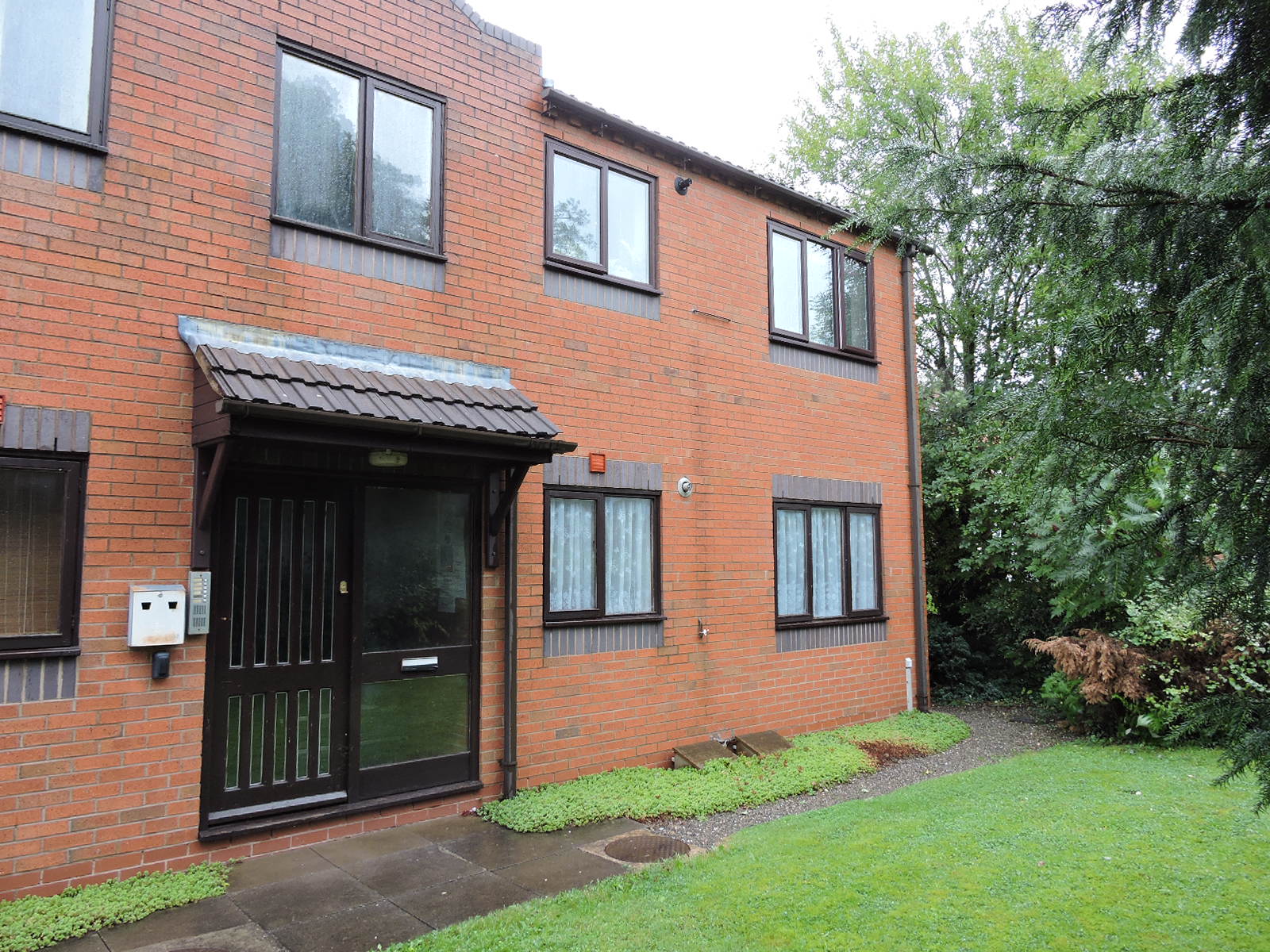 1 Albany Court Wombridge Road Trench Telford TF2 6HH Davies White & Perry