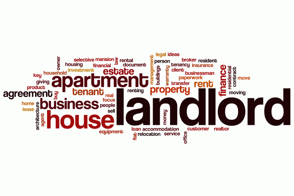 Why private landlords need an agent more than ever Davies White & Perry