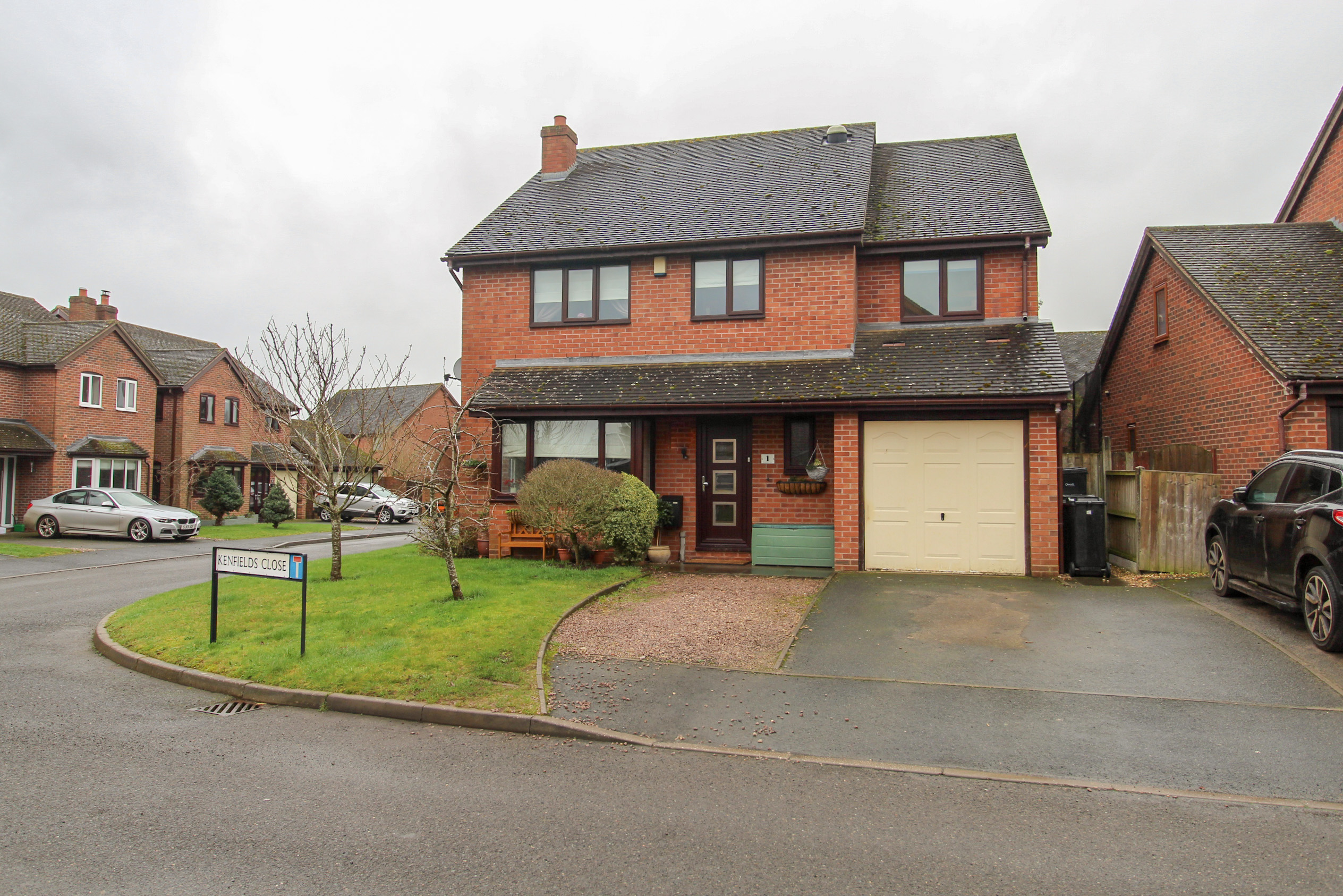 20 Stafford Road, Newport Davies White & Perry