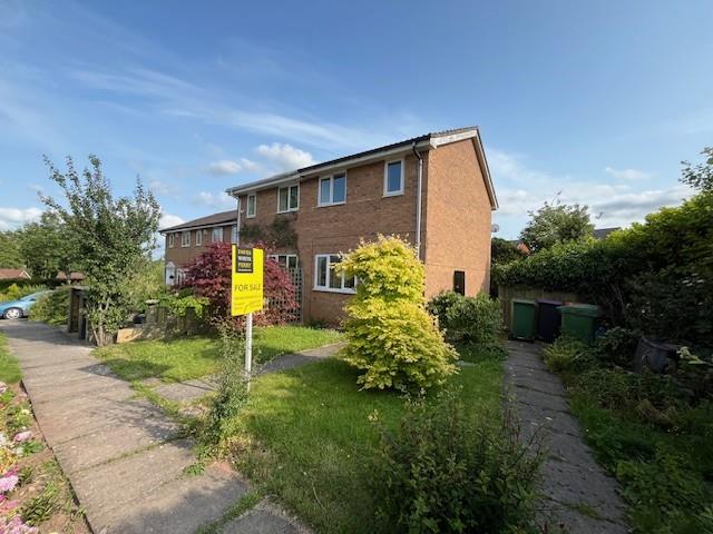Heron Way, Newport