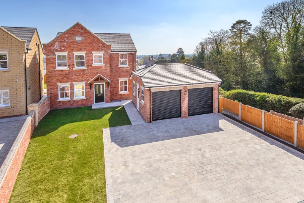 Chetwynd Road, Newport