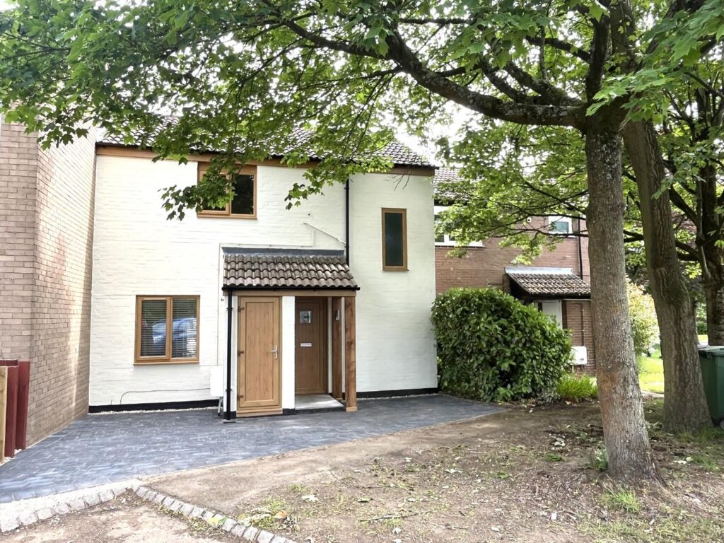Brandsfarm Way, Telford