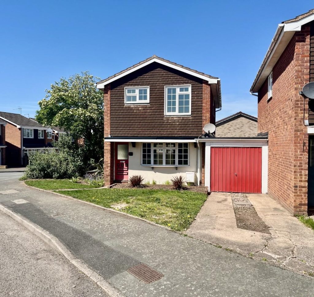 Norbroom Drive, Newport