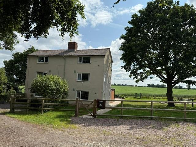 Longdon Hall Cottage, Longdon-upon-Tern