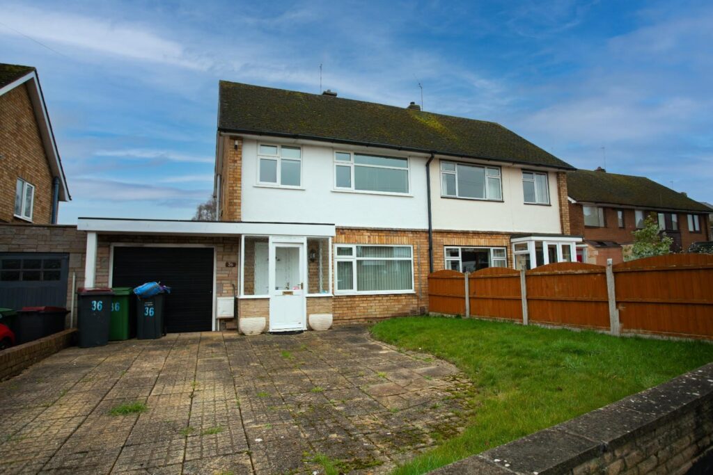 Barnmeadow Road, Newport