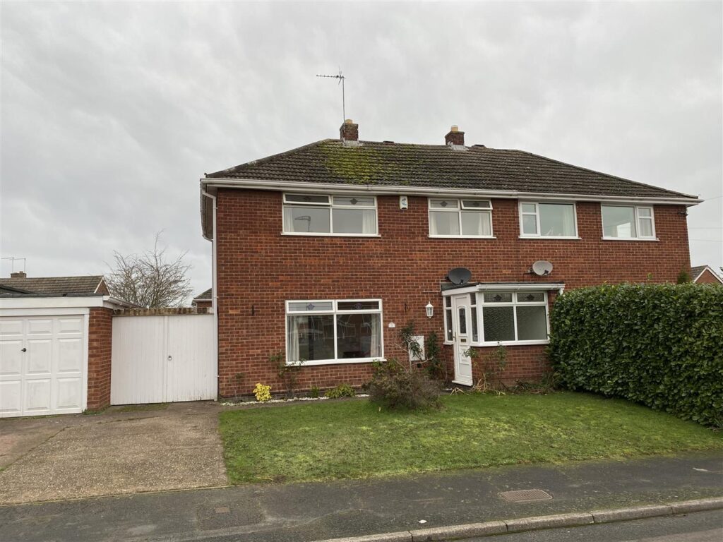 Moorland Road, Newport