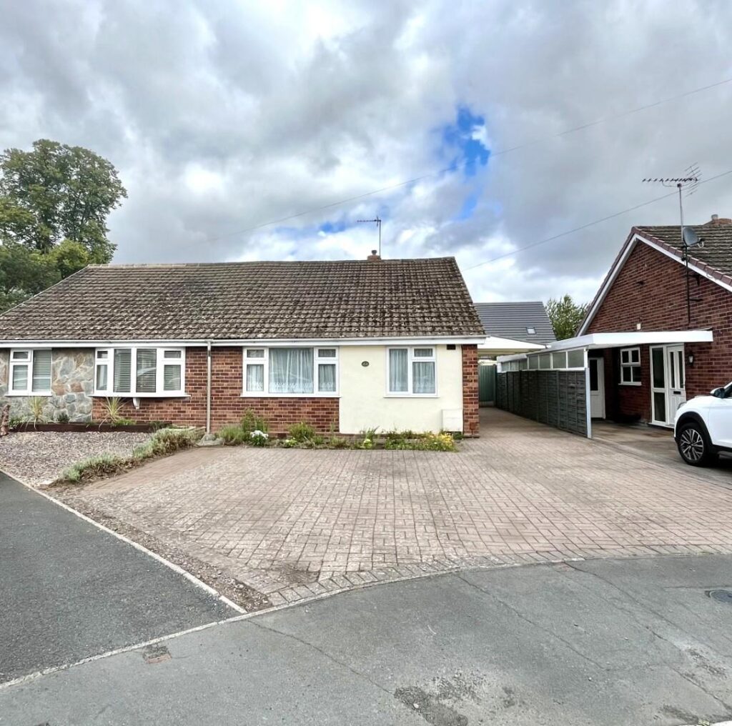 The Lindens, Shifnal