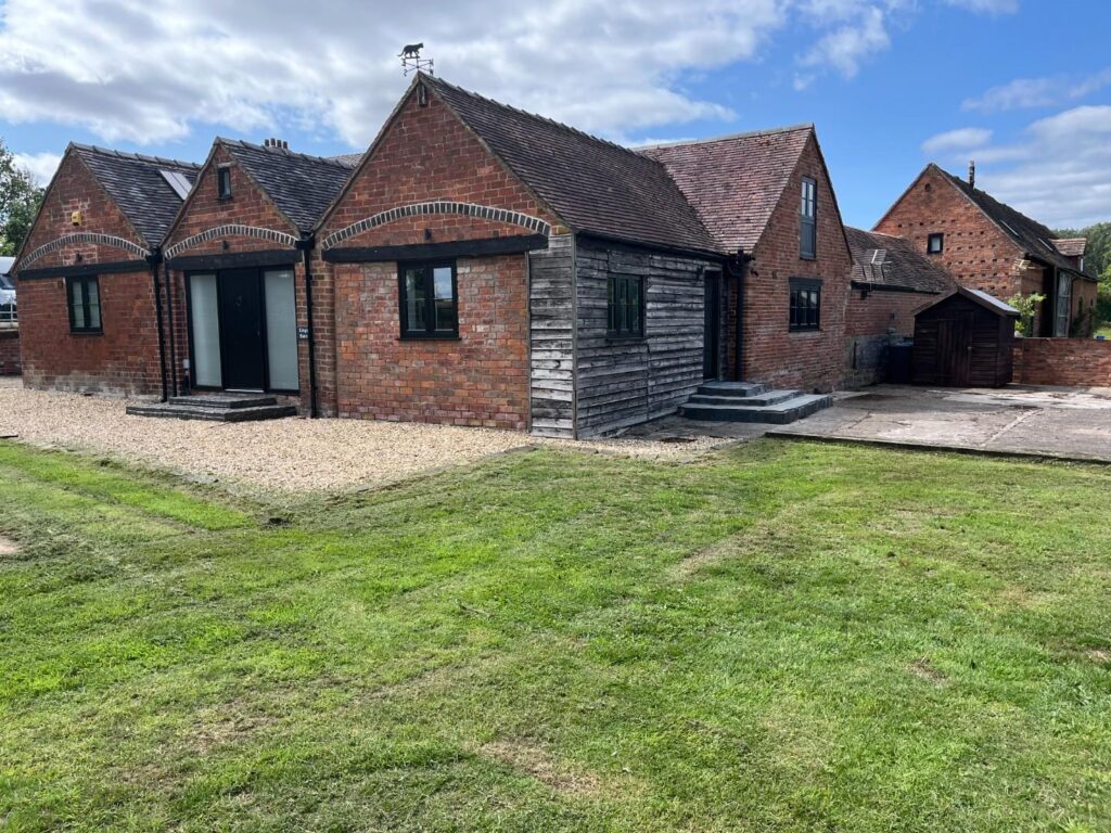 Blymhill, Shifnal