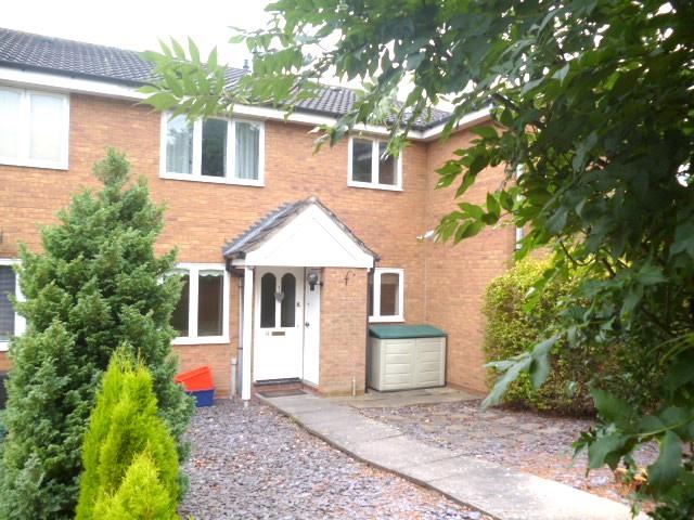 Heron Way, Newport