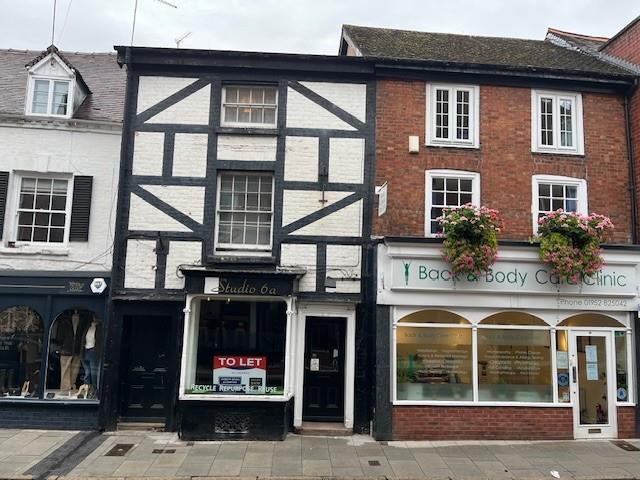 Shop, 6 St. Mary Street