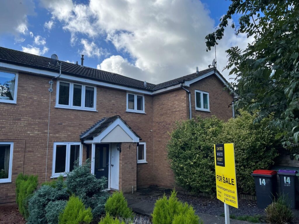 Heron Way, Newport