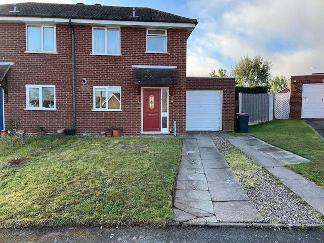 Aston Drive, Newport