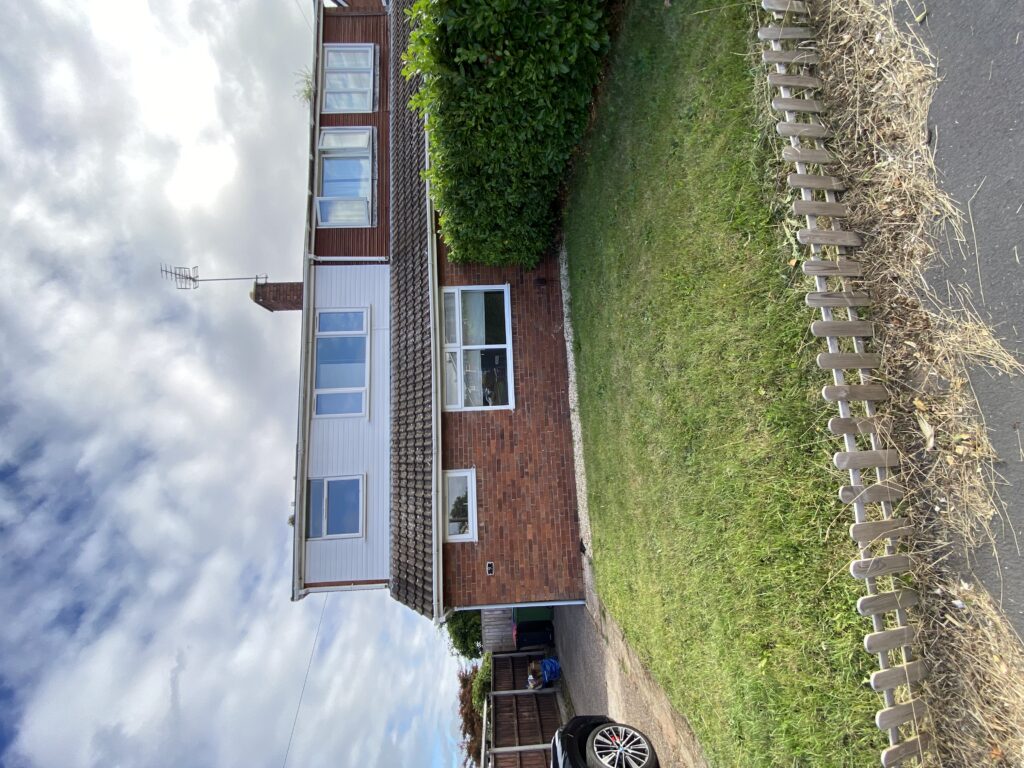 Boughey Road, Newport