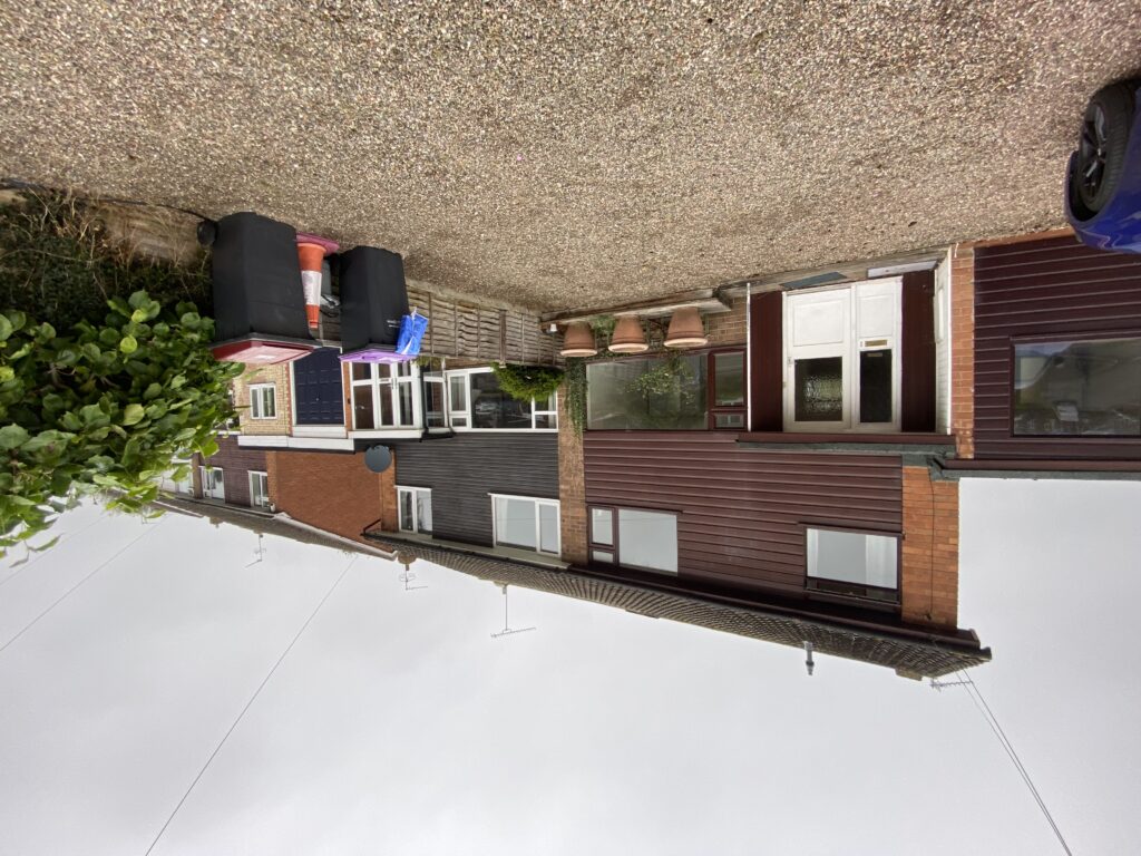 Meadow View Close, Newport