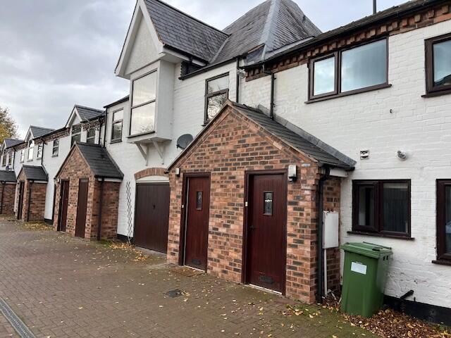 The Maltings, Springfields