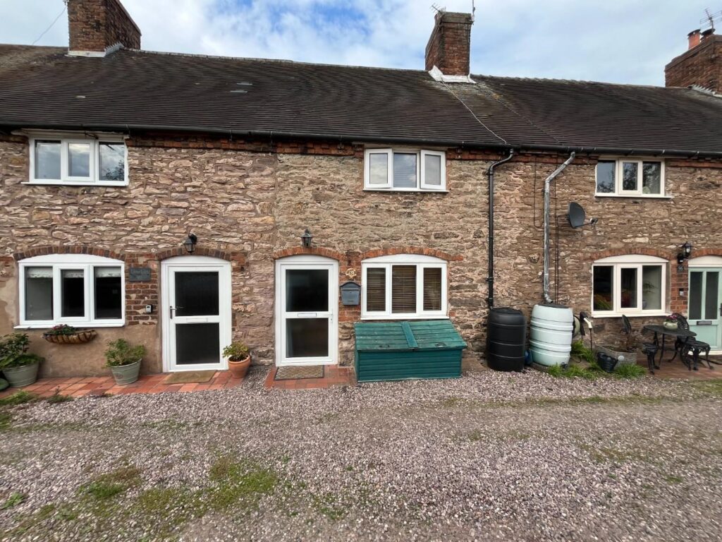 Limekiln Lane, Lilleshall
