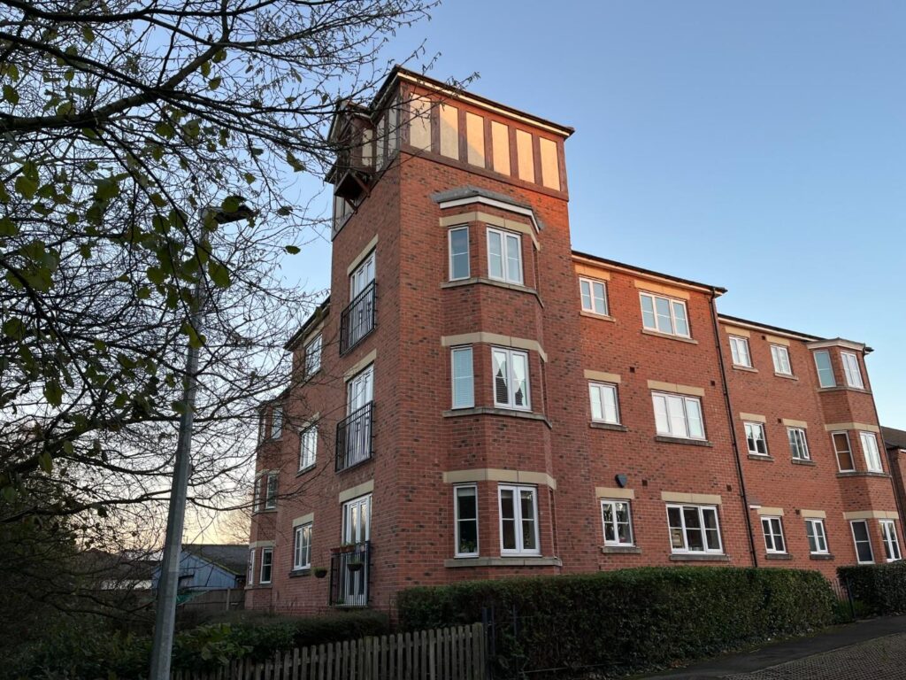 Chancery Court, Newport