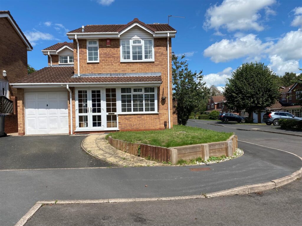 Beechfields Way, Newport