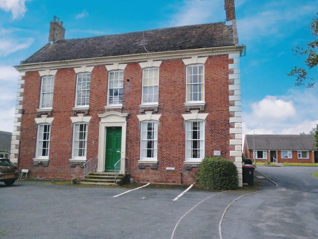 Flat 3, Chetwynd House