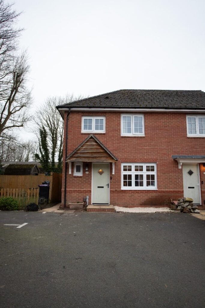 Springhill, Shifnal