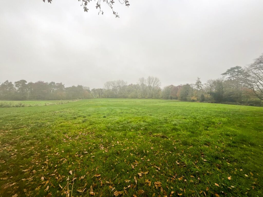 Wincote Lane, Eccleshall