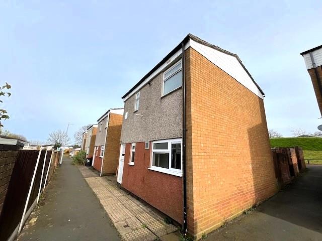 Summerhill, Sutton Hill, Telford