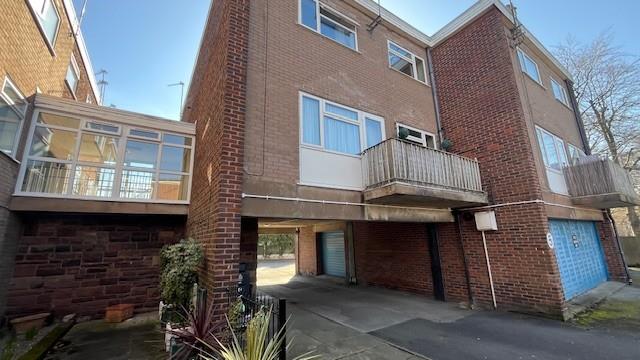 Balfour Crescent, Wolverhampton