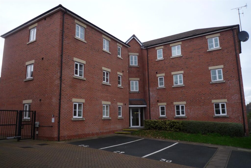 Chancery Court, Newport