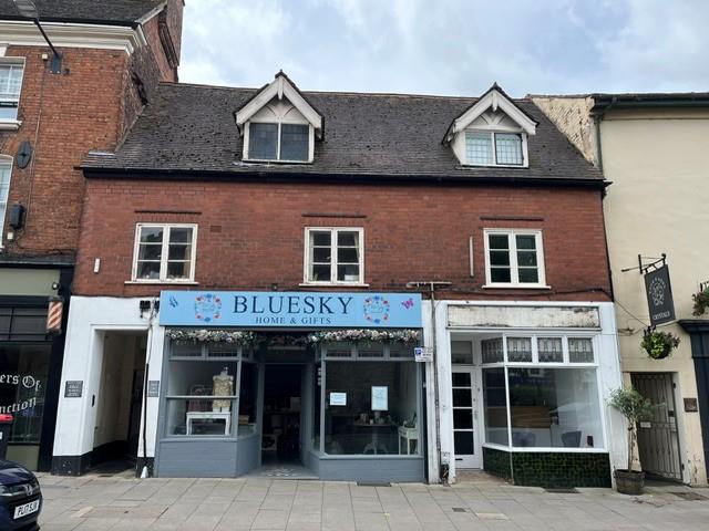 High Street , Newport