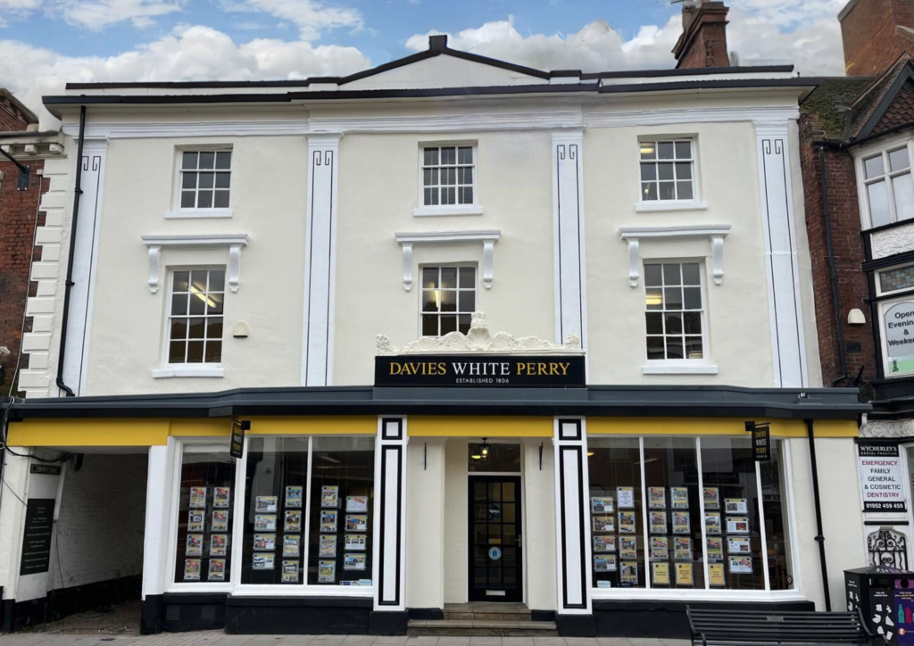 Office 2, Top Floor, 45-47 High Street, Newport