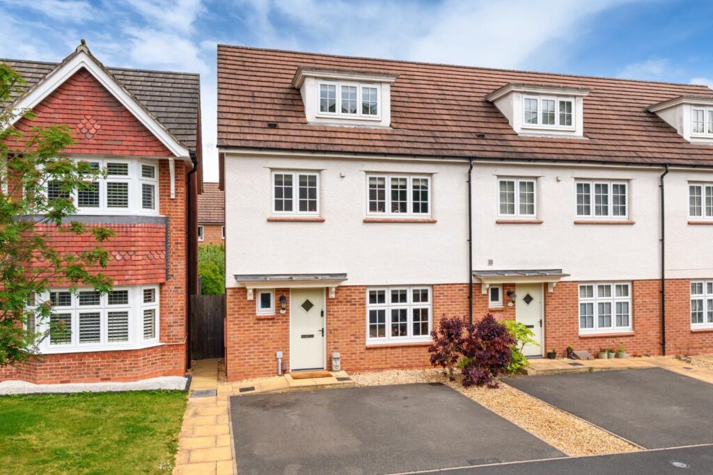 Springhill, Shifnal