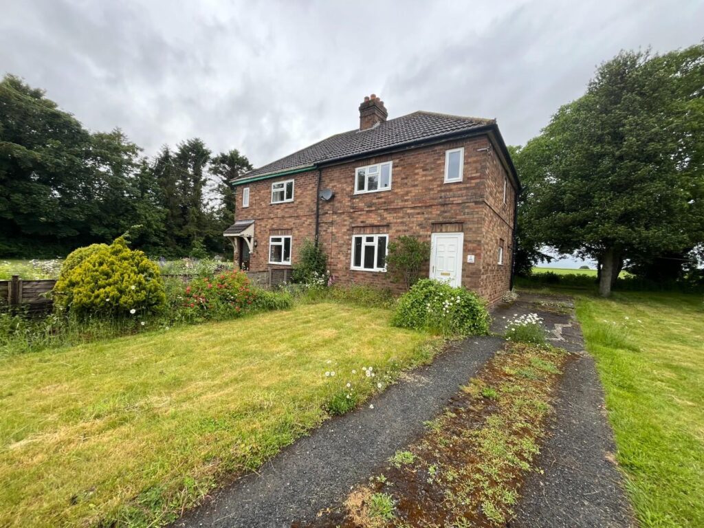 Kynnersley, Telford
