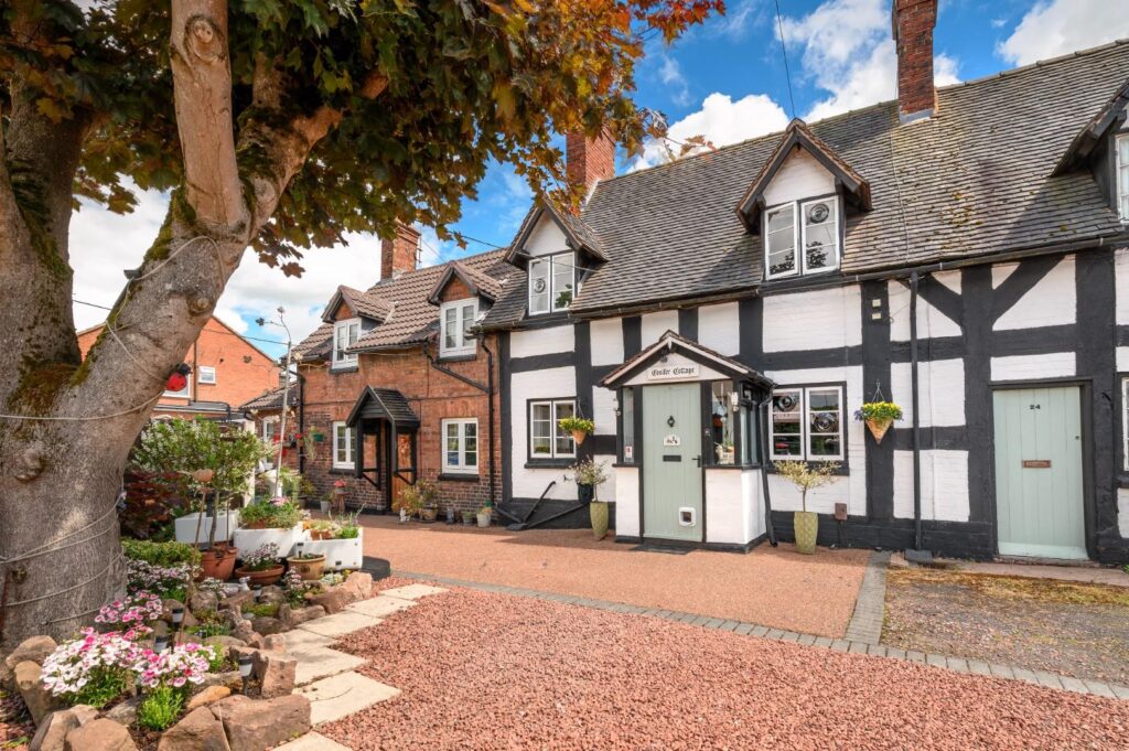 Wellington Road, Muxton, Telford