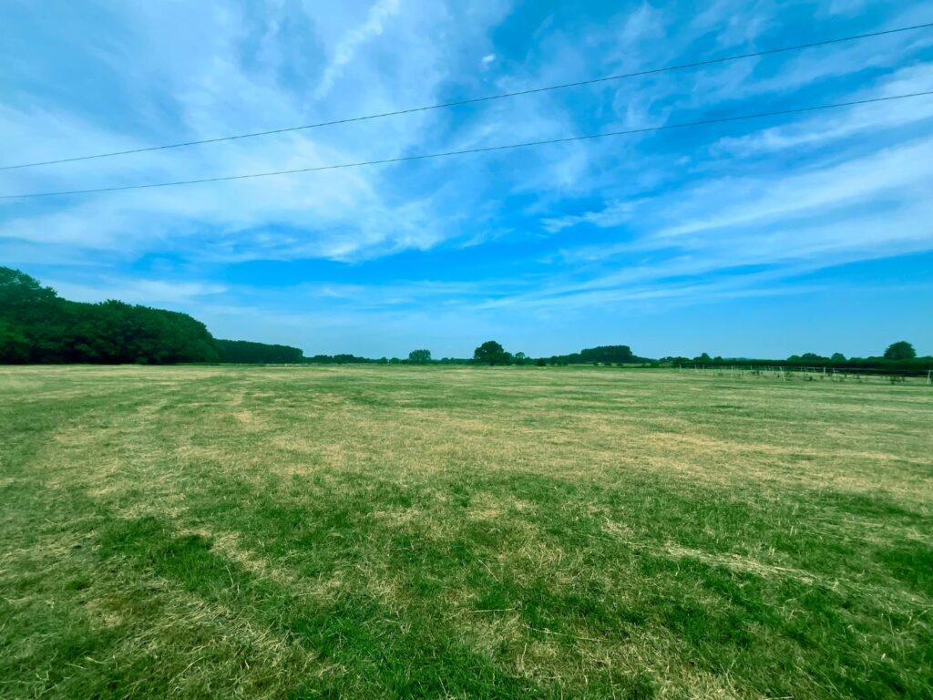 Kynnersley Drive, Lilleshall, Newport