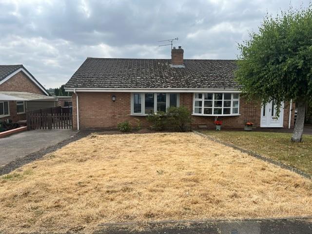 Knightley Close, Gnosall, Stafford