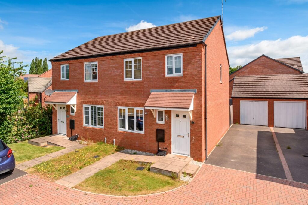Osborne Park, Gnosall, Stafford