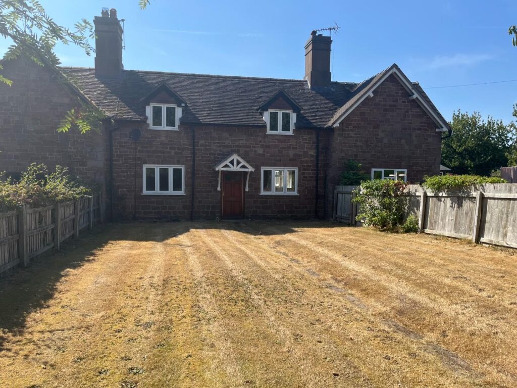 Puleston, Newport