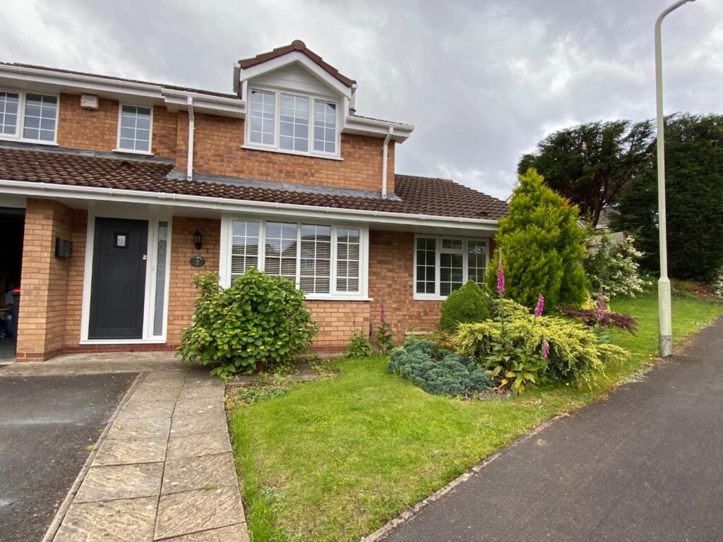 Swanmere, Newport