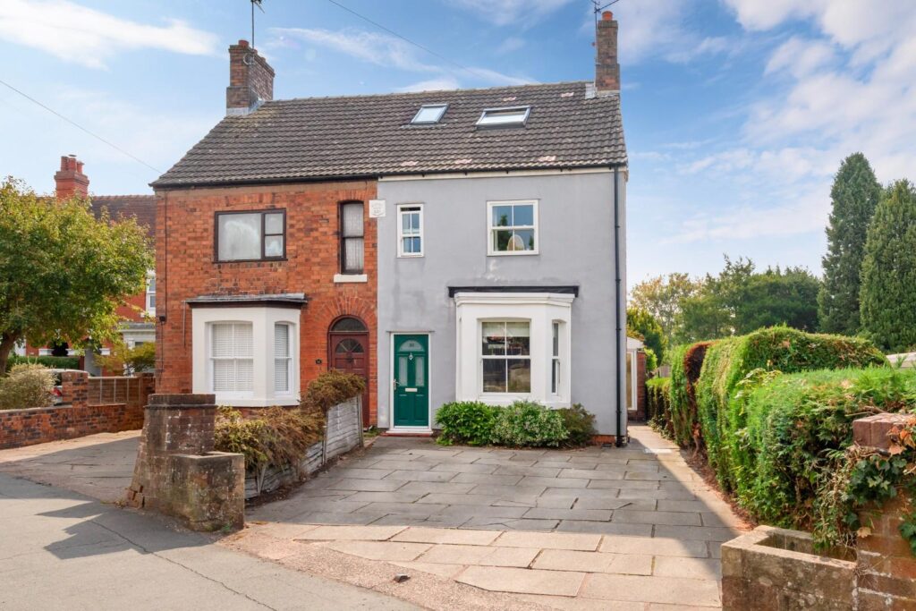 Stafford Road, Newport