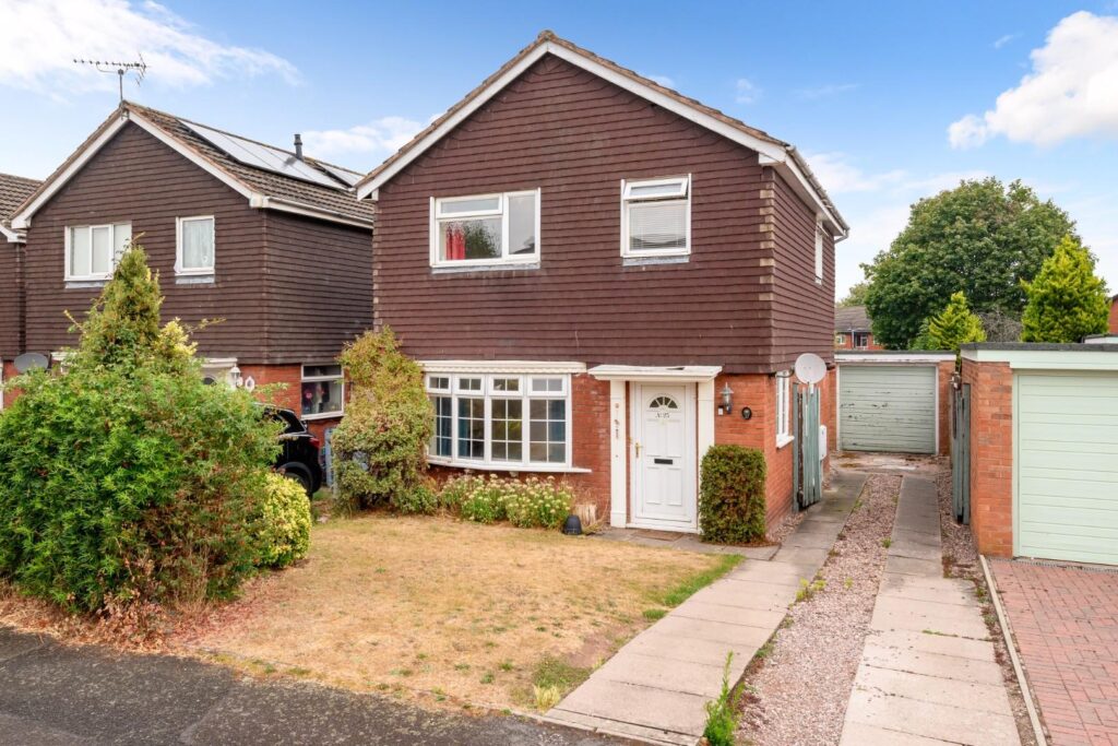 Aston Drive, Newport